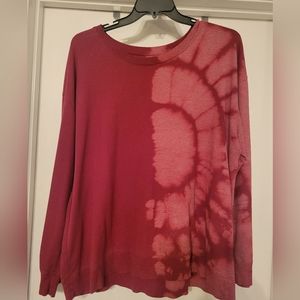 Crown and Ivy oversized comfy sweater